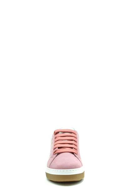 Dsquared2 Sneakers In Pink