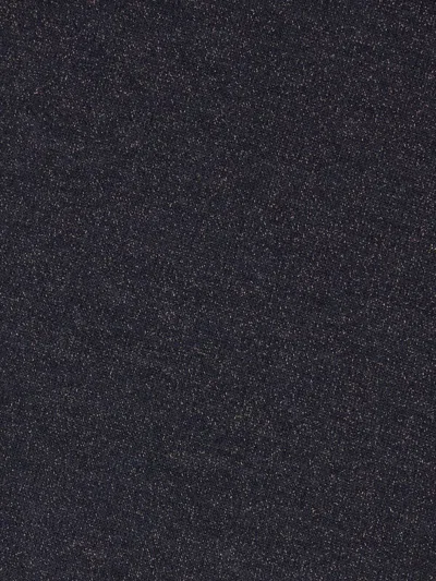 Brunello Cucinelli Cashmere Turtle-neck Sweater In Black