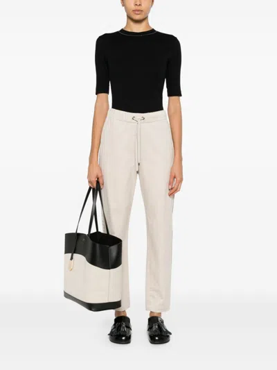 Brunello Cucinelli Cotton T-shirt