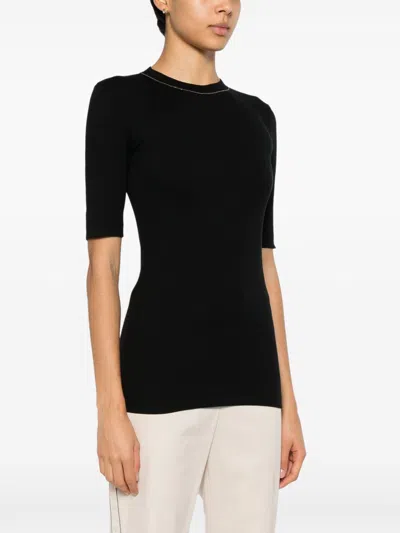 Brunello Cucinelli Cotton T-shirt