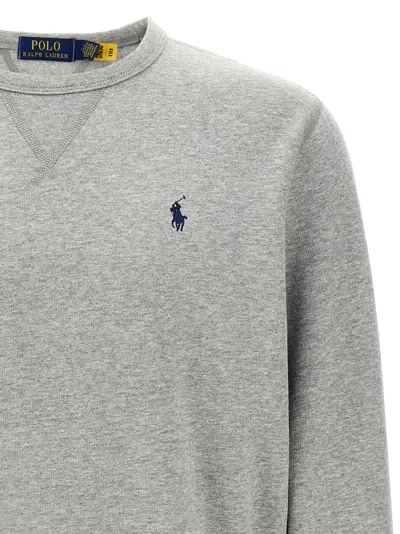 Polo Ralph Lauren 'la Felpa Rl' Sweatshirt