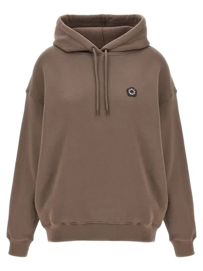 Kenzo Gots Boke Flower 2.0 Sweatshirt Brown