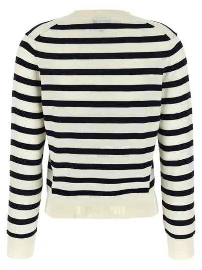 Apc A.p.c. 'josepha' Sweater In Multi