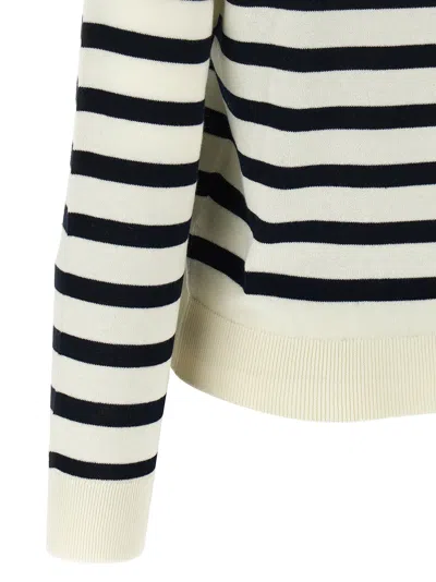 Apc A.p.c. 'josepha' Sweater In Multi