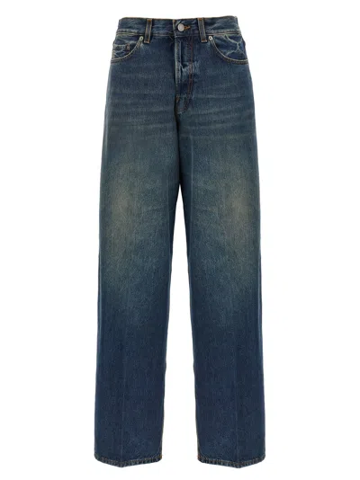 Haikure Dark Blue Bethany Intense Jeans