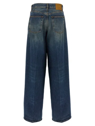 Haikure Dark Blue Bethany Intense Jeans