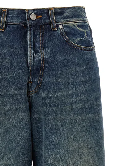 Haikure Dark Blue Bethany Intense Jeans