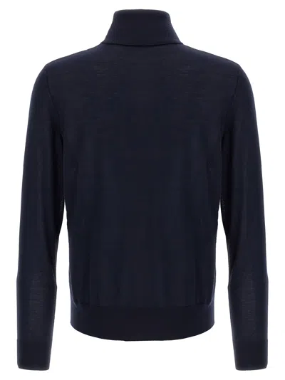 Dsquared2 D2 Turtleneck Sweater
