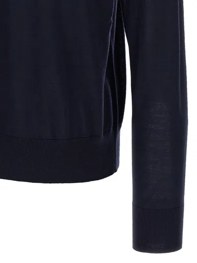 Dsquared2 D2 Turtleneck Sweater