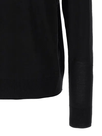 Dsquared2 Suéter Cuello Redondo - Negro In Black