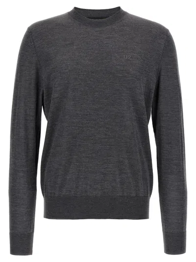 Dsquared2 'd2' Sweater