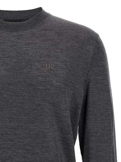 Dsquared2 'd2' Sweater