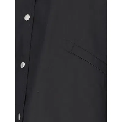 Jil Sander Cotton Jacket Women