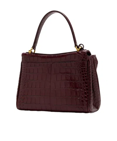 Balenciaga Rodeo Top Handle Mini Purse