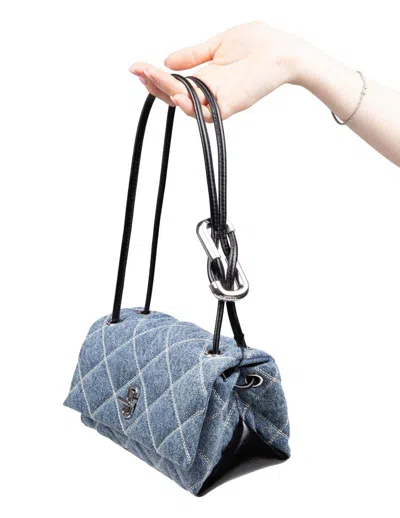 Marc Jacobs Denim Handbag