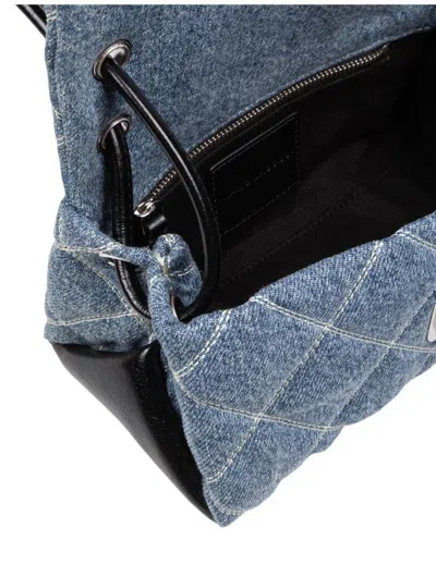 Marc Jacobs Denim Handbag