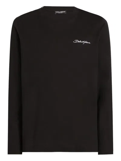 Dolce & Gabbana T-shirts And Polos