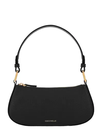 Coccinelle Bags.. Black
