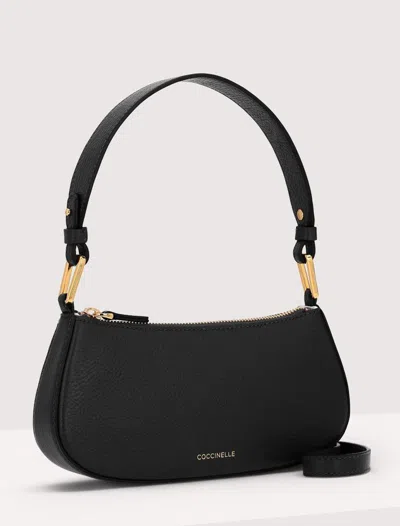 Coccinelle Bags.. Black