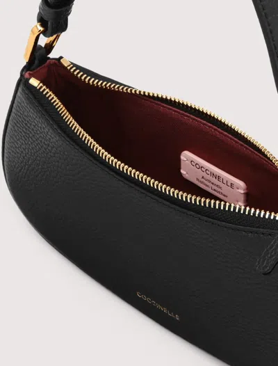Coccinelle Bags.. Black