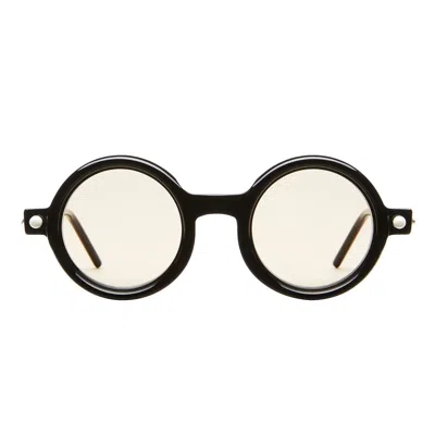 Kuboraum Sunglasses In Black