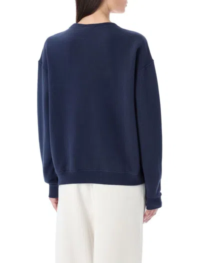 Polo Ralph Lauren Ralph Lauren Sweaters In Blue