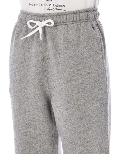 Polo Ralph Lauren Drawstring-waist Track Pants