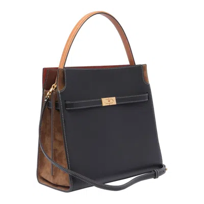 Tory Burch Schultertasche  Damen Farbe Schwarz In Black