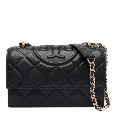 Tory Burch Small Fleming Convertible Shoulder Bag