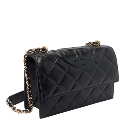Tory Burch Small Fleming Convertible Shoulder Bag