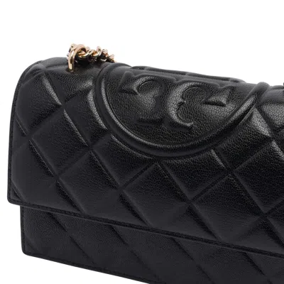 Tory Burch Small Fleming Convertible Shoulder Bag