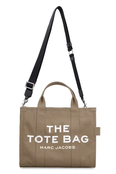Marc Jacobs The Medium Tote Bag Canvas
