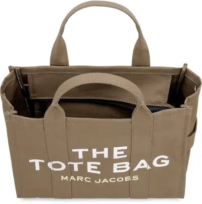 Marc Jacobs The Medium Tote Bag Canvas