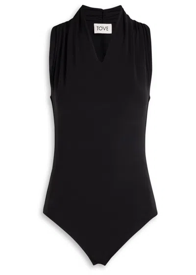 Tove Liorah Sleeveless Bodysuit