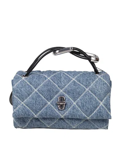 Marc Jacobs Denim Handbag