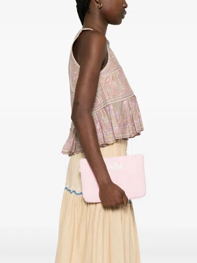 Mc2 Saint Barth Pareasy Clutch Bag