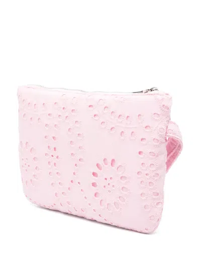Mc2 Saint Barth Pareasy Clutch Bag