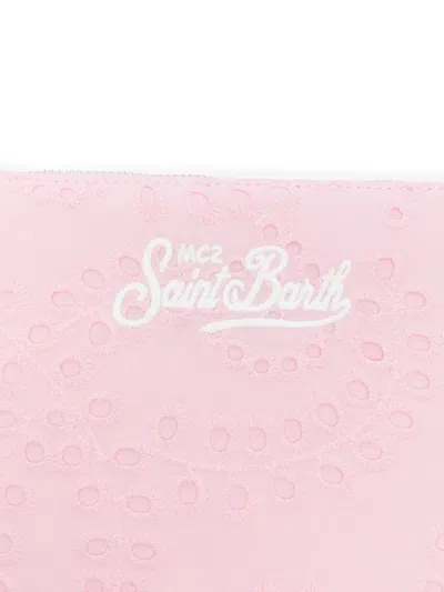 Mc2 Saint Barth Pareasy Clutch Bag
