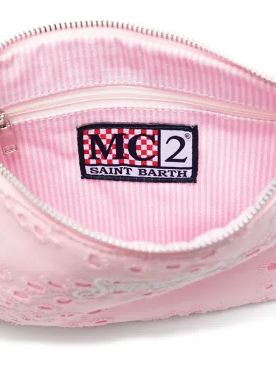 Mc2 Saint Barth Pareasy Clutch Bag