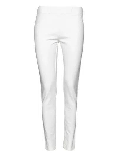 Pre-owned Joseph Elasticated-waistband Leggings