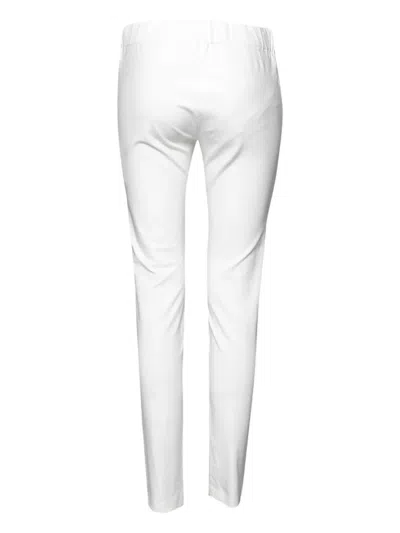 Pre-owned Joseph Elasticated-waistband Leggings