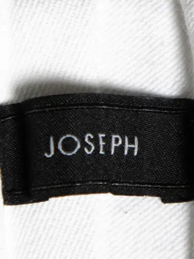 Pre-owned Joseph Elasticated-waistband Leggings