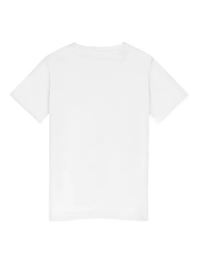 Versace Medusa T-shirt In White
