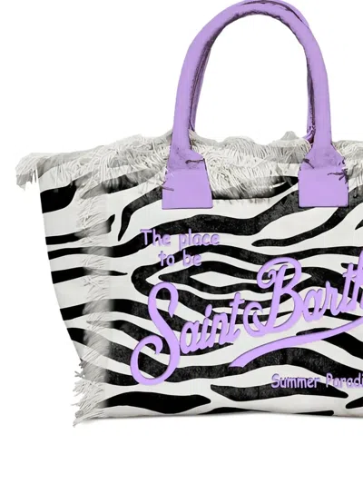 Mc2 Saint Barth Colette Tote Bag