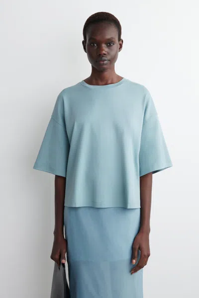 Cos Oversized Boxy T-shirt