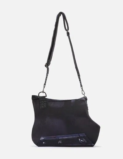 Æ Synctx® Crashed Car Bag