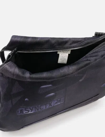 Æ Synctx® Crashed Car Bag