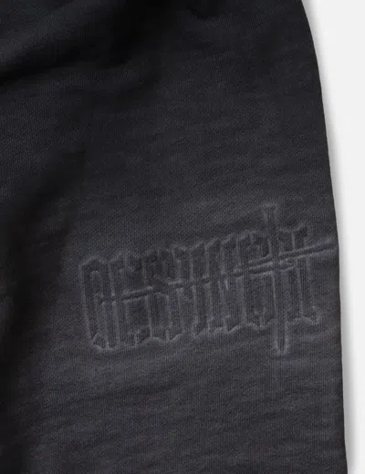 Æ Synctx® Braces Zip Up Hoodie