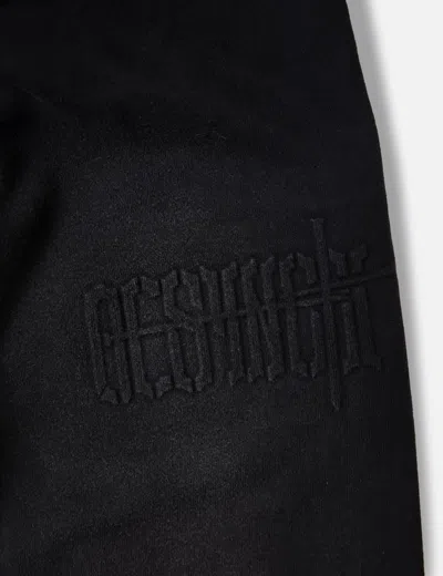 Æ Synctx® Braces Zip Up Hoodie
