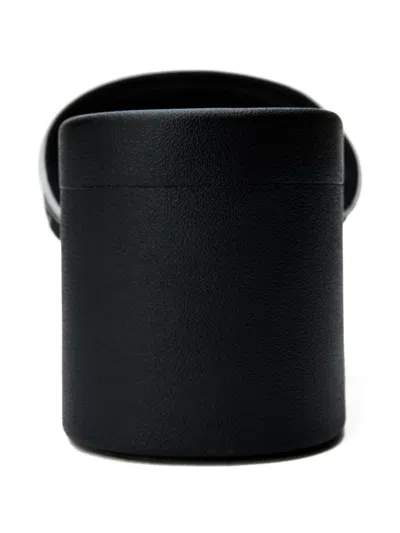 Alexander Wang Chinelas - Negro In Black